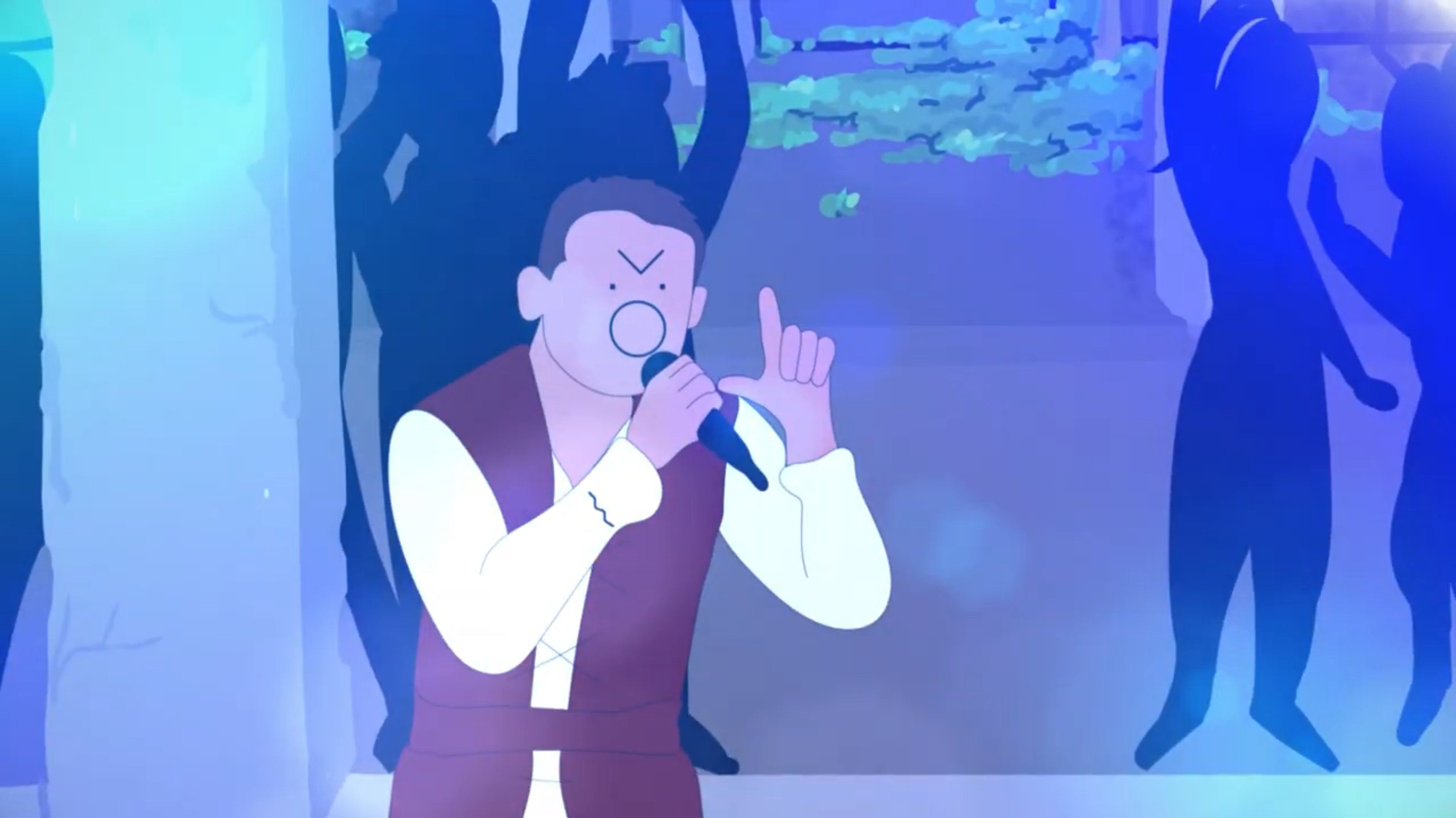 Legend of Stev EP 3 Thumbnail